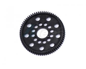 Serpent Miscellaneous All Spur Gear 48P/70T