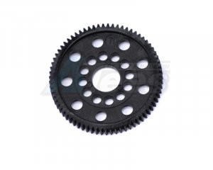 Serpent Miscellaneous All Spur Gear 48P/71T