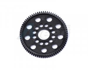 Serpent Miscellaneous All Spur Gear 48P/73T