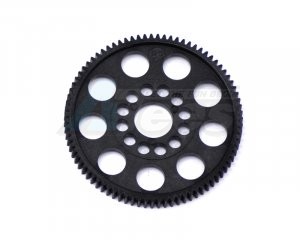Serpent Miscellaneous All Spur Gear 48P/83T