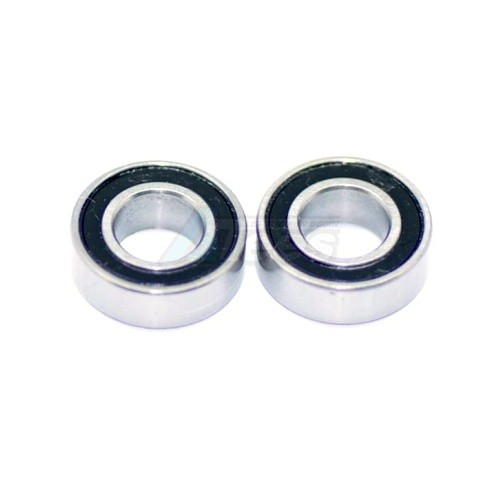 Serpent Miscellaneous All Ballbearing 6x12 (2)