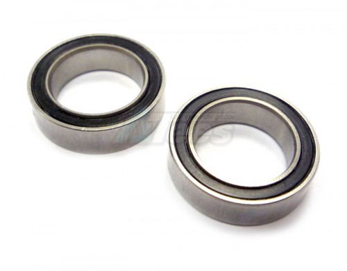 Serpent Miscellaneous All Ball-bearing 10x15x4 Hs (2)
