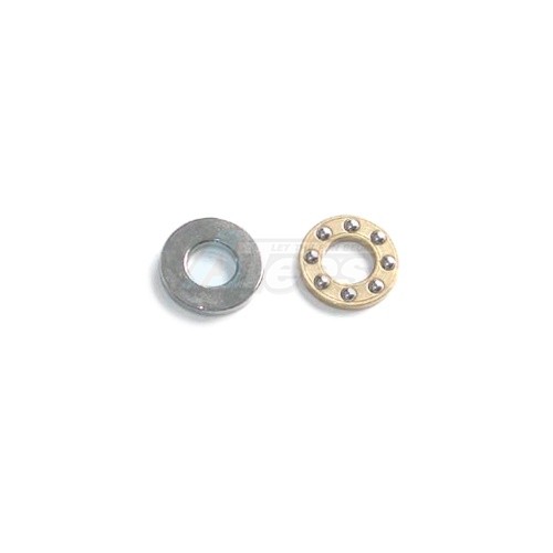 Serpent Miscellaneous All Thrust Bearing 7x15