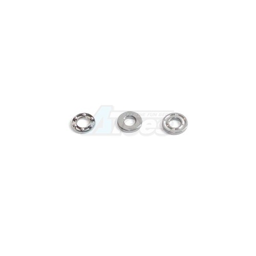 Serpent Miscellaneous All Thrust Bearing 4x9