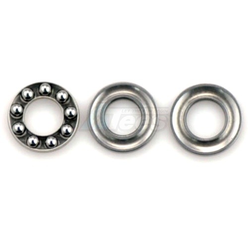 Serpent Miscellaneous All Thrust-bearing 5x10 Centax