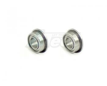 Serpent Miscellaneous All Ball Bearing 3X6X2.5 Flanged (2)