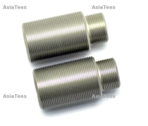 Serpent Serpent S-960 Shock Rcm Body Alu (2)