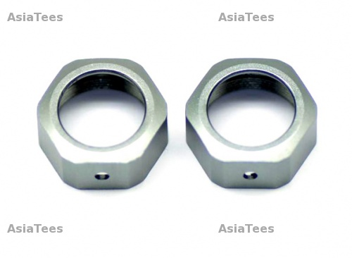 Serpent Serpent S-960 Shock Rcm Top Nut (2)