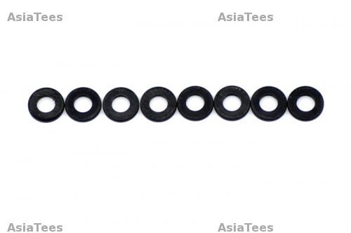 Serpent Serpent S-960 Shock Rcm Bushings (8)