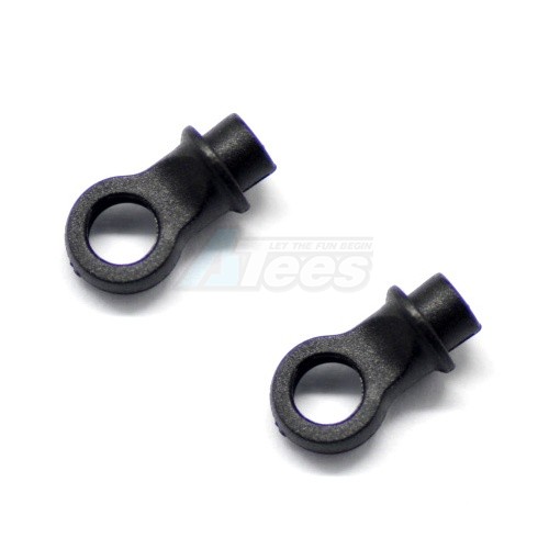 Serpent Miscellaneous All Shock Balljoint Short On-road (2)
