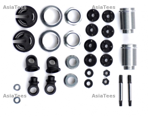 Serpent Serpent S-411 Shock Set Rcm-ss (2)