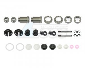 Serpent Serpent Natrix 750 Shock Onroad Set Big Bore (2)