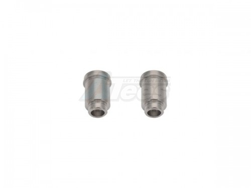 Serpent Serpent Natrix 748-TQ Shock Onroad Big Bore Body NiCoated (2)