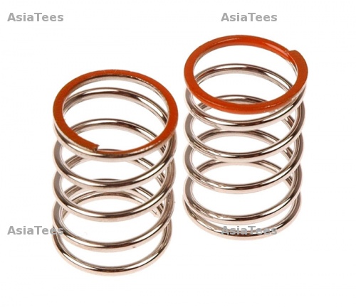 Serpent Serpent S-960 Spring Orange L23 (3.4/19.5) (2)