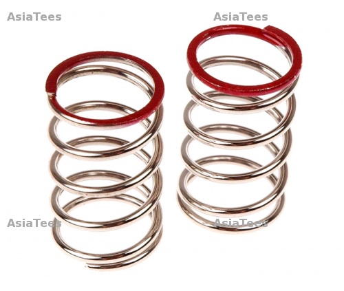 Serpent Serpent S-966 Spring Red L27 (4.1/23.5) (2)