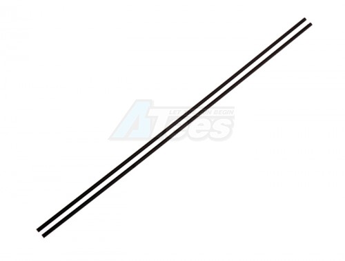 Serpent Miscellaneous All Antenna Rod Black (2)