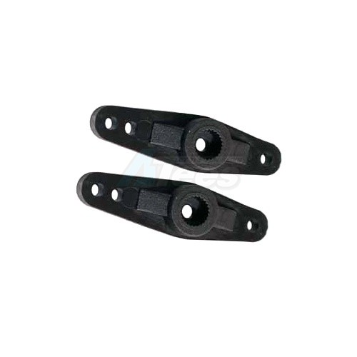 Serpent Miscellaneous All Servo Lever 24t (2)