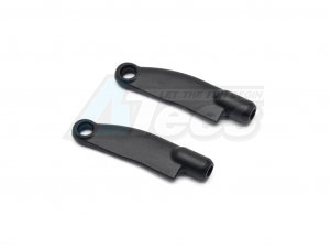 Serpent Serpent F190 1/8 EP Trackrod rr lw (2) F190