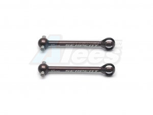 Serpent Serpent F190 1/8 EP Driveshaft rr (2) F190