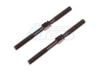 Serpent Serpent SRX8 PRO Track Rod Steel (2)