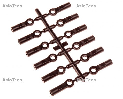 Serpent Serpent S-411 FF Ball-joint (12)