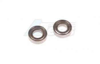 Serpent Miscellaneous All Ball Bearing 5x10x3 (2)