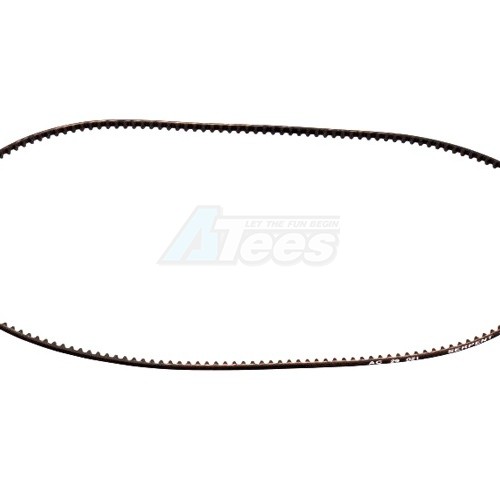 Serpent Serpent S-411 Belt Kevlar 30s3m510 Low Friction