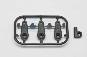 Serpent Serpent S-411 Servo-lever (4)