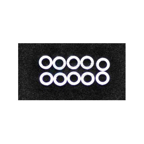 Serpent Serpent S-411 Bushing Alu 3x5x1 (10)