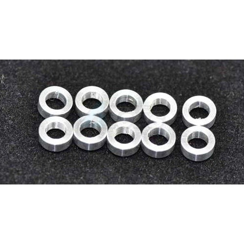 Serpent Serpent S-411 Bushing Alu 3x5x2 (10)