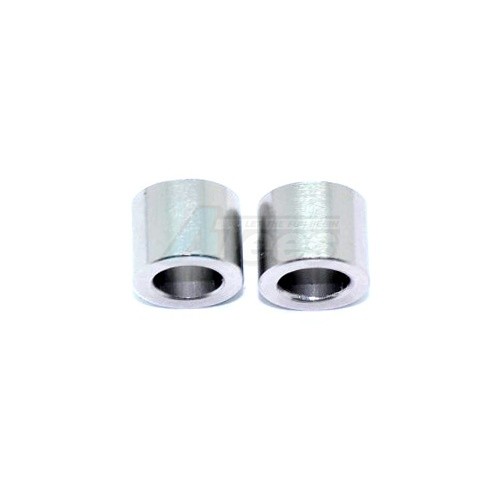 Serpent Serpent S-411 Bushing Alu 3x5x4 (2)
