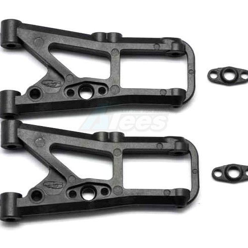 Serpent Serpent S-411 Wishbone Front Lower (2)