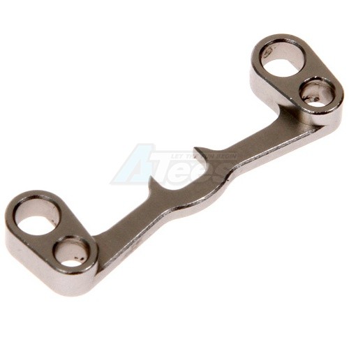 Serpent Serpent S-411 Antirollbar Mount Alu