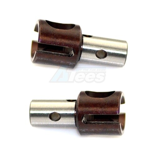 Serpent Serpent S-411 Driveshaft Solidaxle (2)