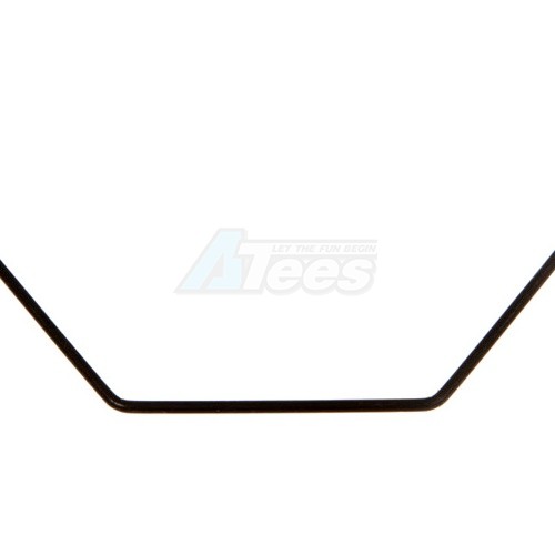 Serpent Serpent S-411 Antirollbar 1.8mm