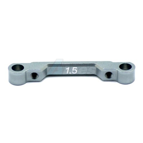 Serpent Serpent S-411 Suspension Bracket Alu 1.5