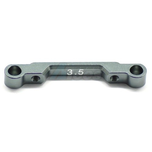 Serpent Serpent S-411 Suspension Bracket Alu 3.5