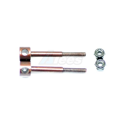 Serpent Serpent S-411 Balldiff Screw (2)