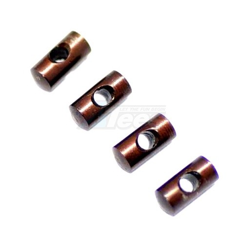 Serpent Serpent S-411 Double Cvd Insert (4)