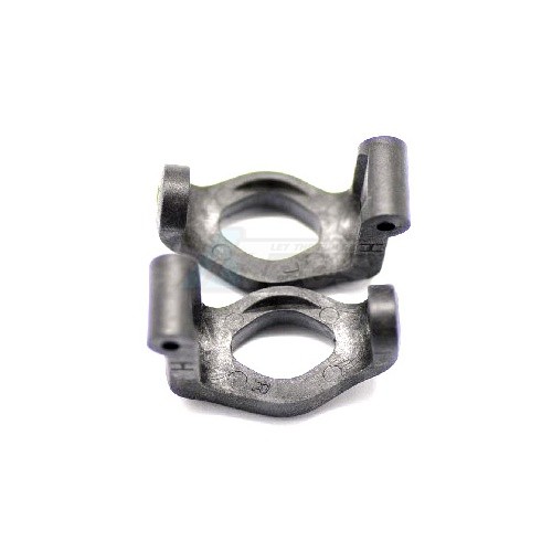 Serpent Serpent S-411 C-hub 4 L+r Hard