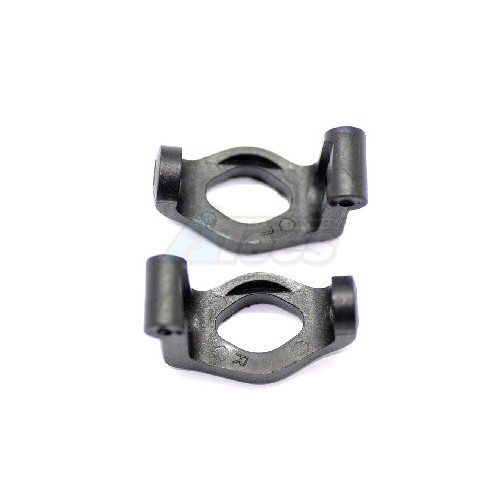 Serpent Serpent S-411 C-hub 4 L+r Medium