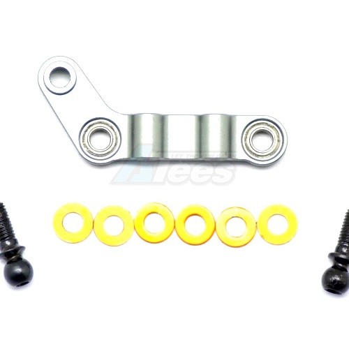 Serpent Serpent S-411 Steeringrack V2