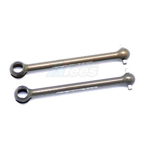 Serpent Serpent S-411 Driveshaft Cvd Alu (2)