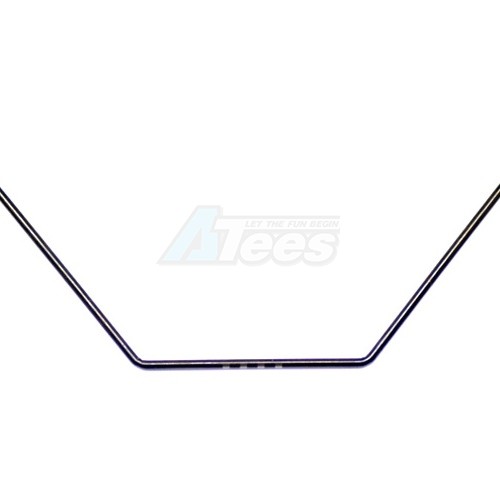 Serpent Serpent S-411 Antirollbar 1.8mm Rear