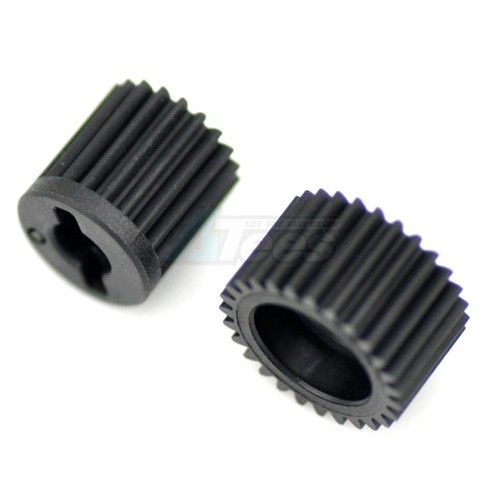 Serpent Serpent S-411 FF Transmission Gear 20t - 27t 411-ff