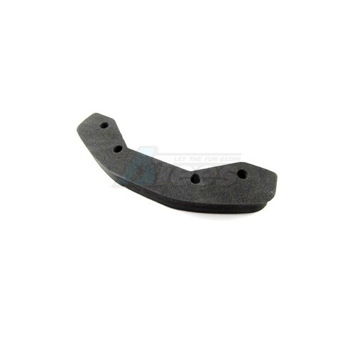 Serpent Serpent S-411 FF Foam Bumper 411-ff