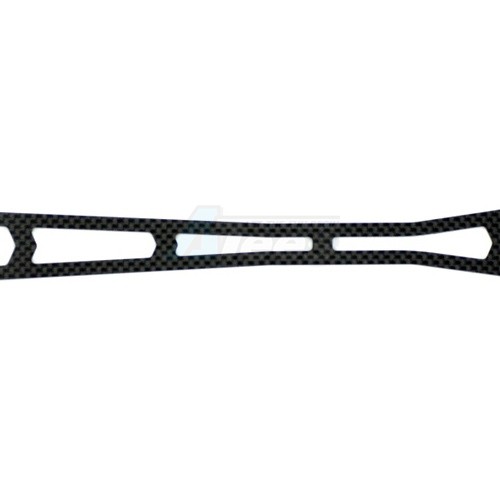 Serpent Serpent S-411 FF Topdeck Carbon 411-ff