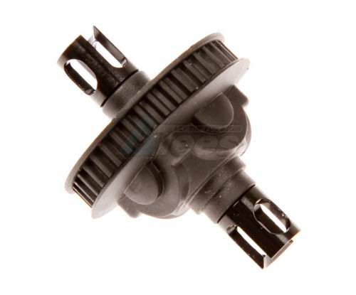 Serpent Serpent S-411 Geardiff Uni 1/10 Ep
