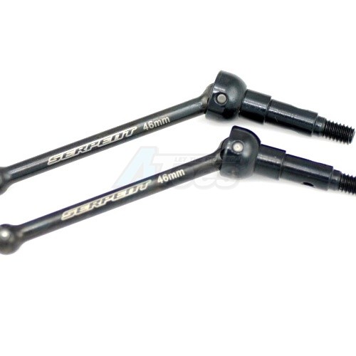 Serpent Serpent S-411 Driveshaft Cvd 411-s (2)