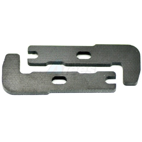 Serpent Serpent S-411 Battery Mount 411-s (2)